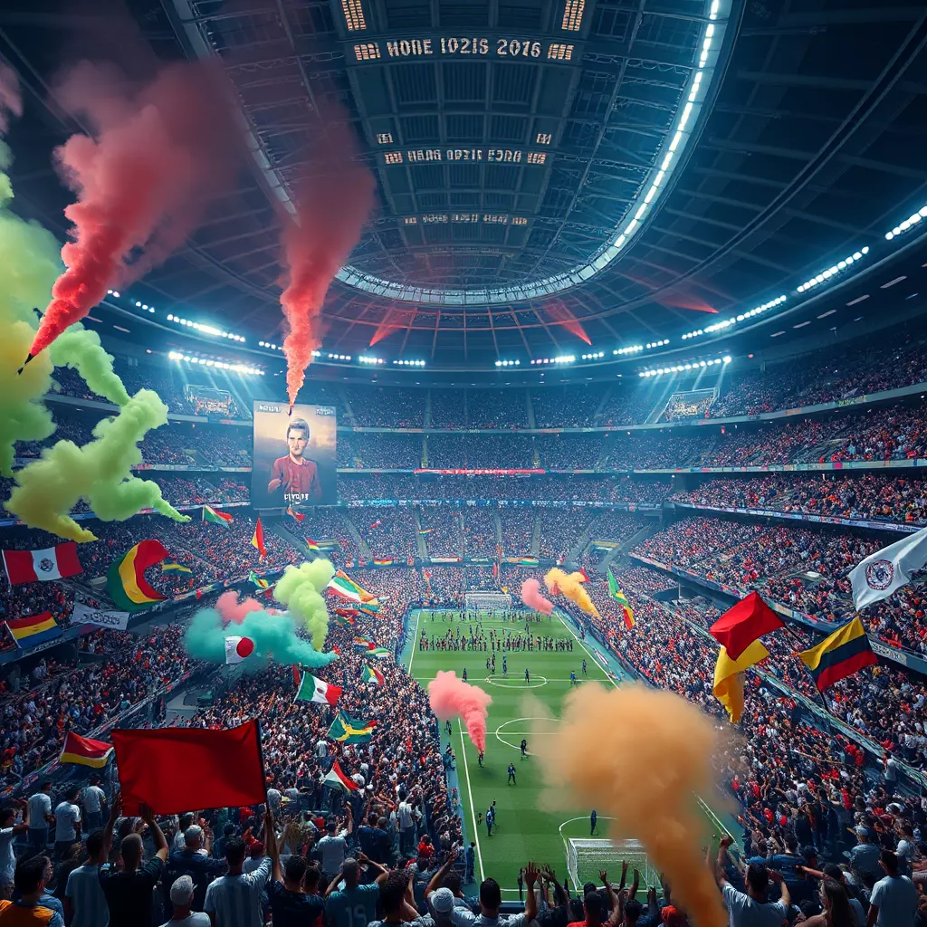 World Cup 2026 Có Thể Mở Ra Kỷ Nguyên Mới Của Bóng Đá — view 4