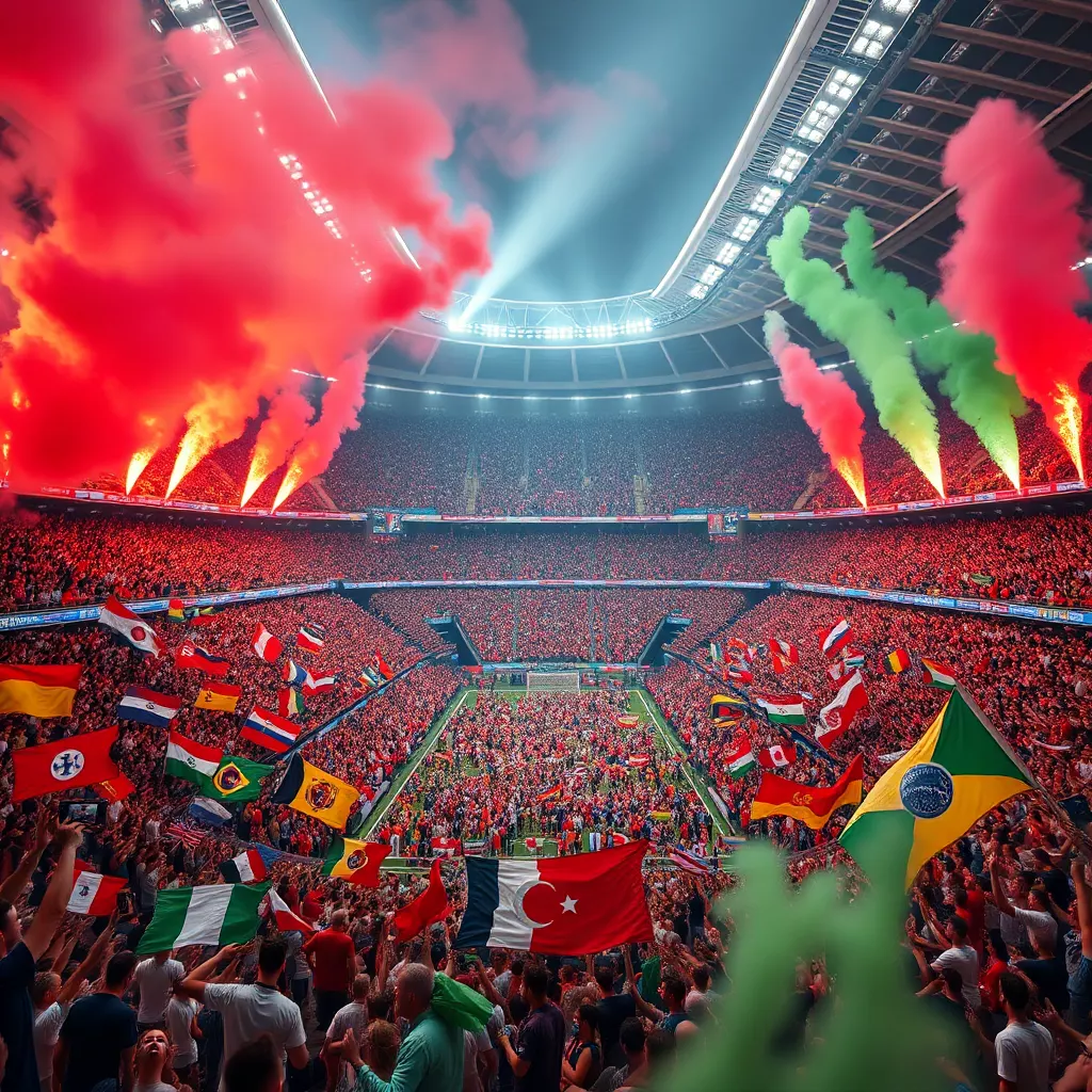 World Cup 2026: Cuộc chiến của các siêu sao bóng đá — view 3