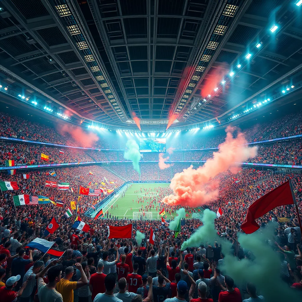 World Cup Cá Cược Thể Thao Ảo: Sân Chơi Giải Trí Đỉnh Cao Cho Mùa Hè 2026 — view 4