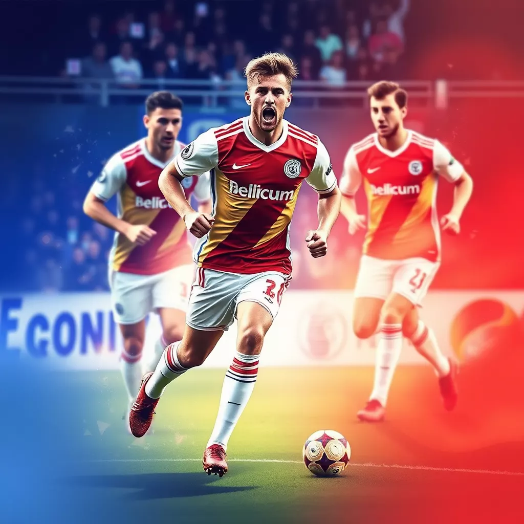 Sunwin Sportsbook: How to Evaluate High Payout Limits on International Matches — view 4