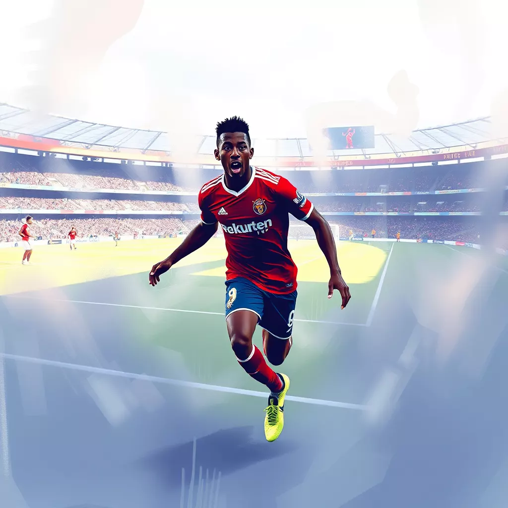 Iconic Captain Named Ambassador for International Tournament: A UX Walkthrough of tr88t.com