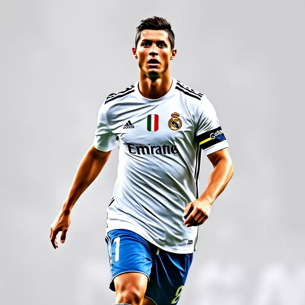 World Cup 2026: Ronaldo gánh kỳ vọng của Bồ Đào Nha – Hành trình của một huyền thoại — view 3