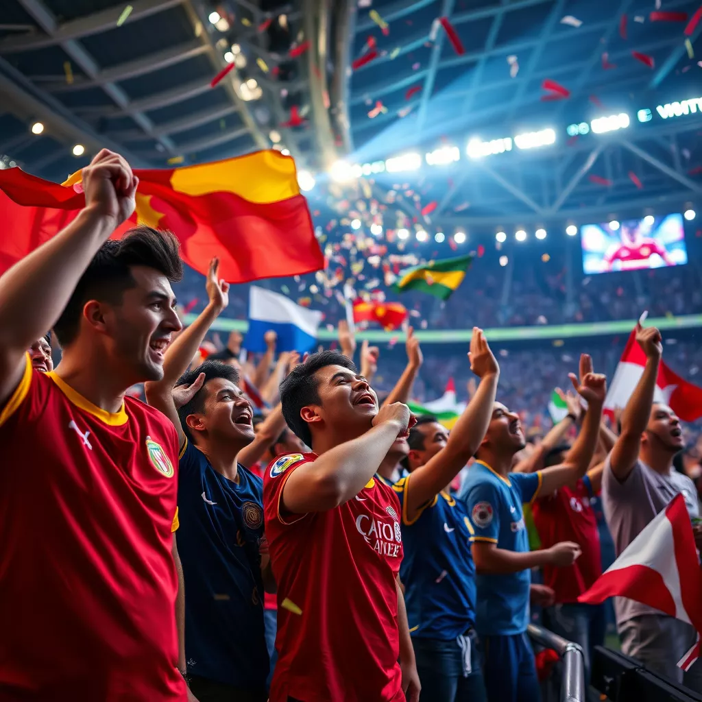 Đội tuyển Bỉ tại World Cup 2026: Những điều đáng chú ý khi thế hệ vàng chuyển giao — view 5