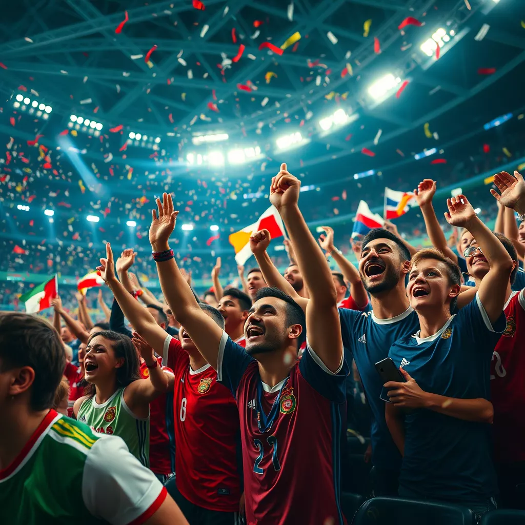 World Cup 2026 và cuộc đua thể lực khốc liệt: Bí quyết nào cho các “chiến binh” sân cỏ?