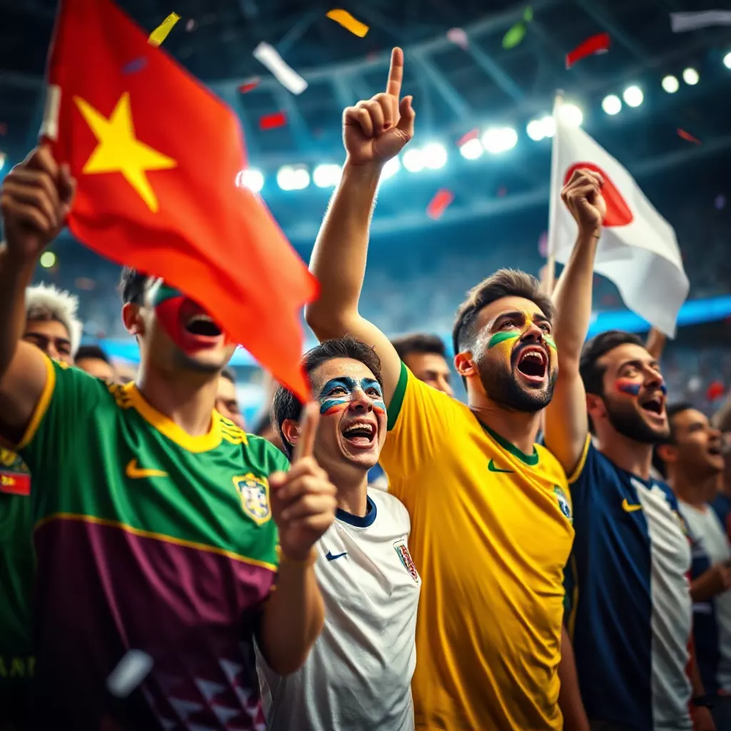 Sunwin cập nhật tin chấn thương trước các trận World Cup: Cơn ác mộng của các đội bóng lớn — view 4