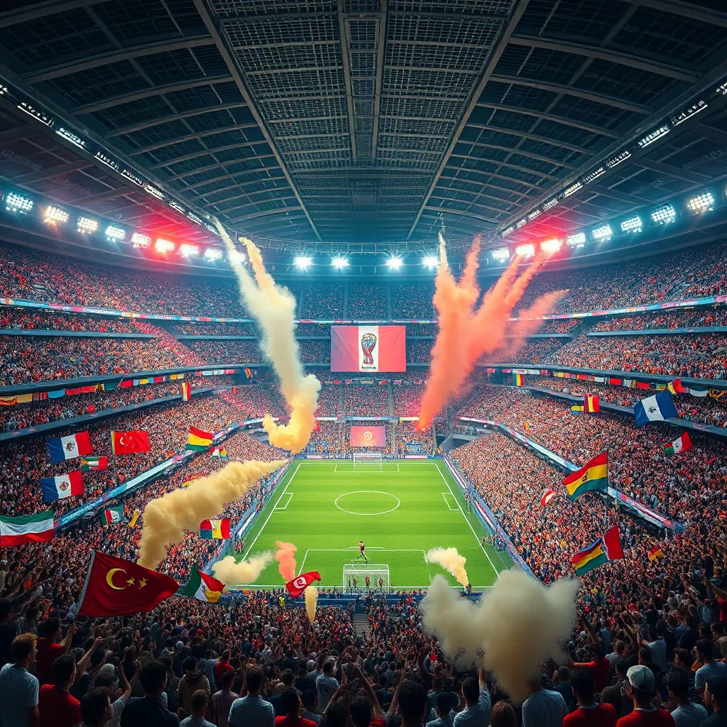 mm88.observer Review: A Practical Checklist for Live Soccer Viewing — view 4