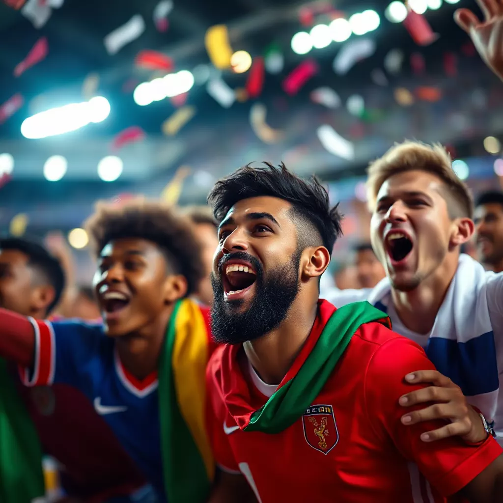 World Cup 2026 và hành trình chinh phục đỉnh cao thế giới: Cơ hội và thách thức cho bóng đá Việt Nam — view 3
