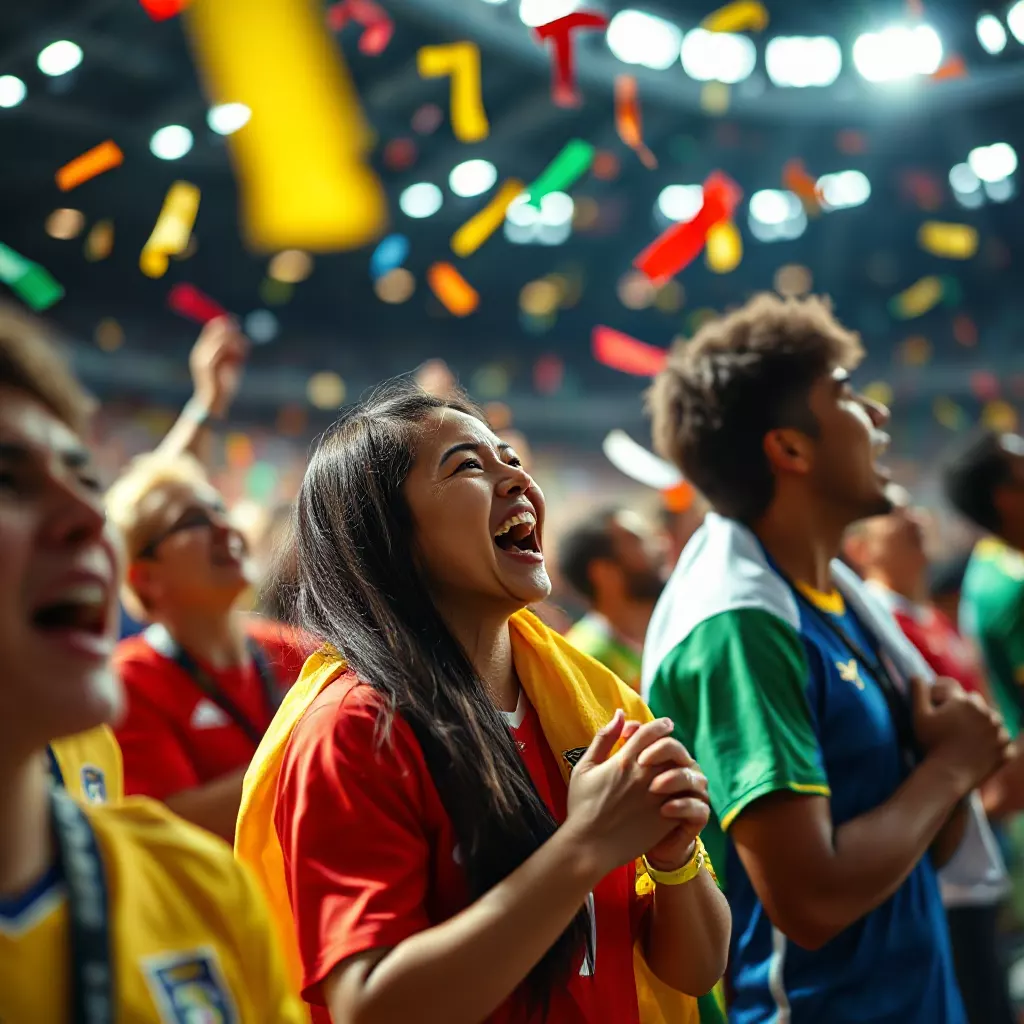 World Cup 2026 Có Thể Mở Ra Kỷ Nguyên Mới: Bóng Đá Và Công Nghệ Số Song Hành — view 3