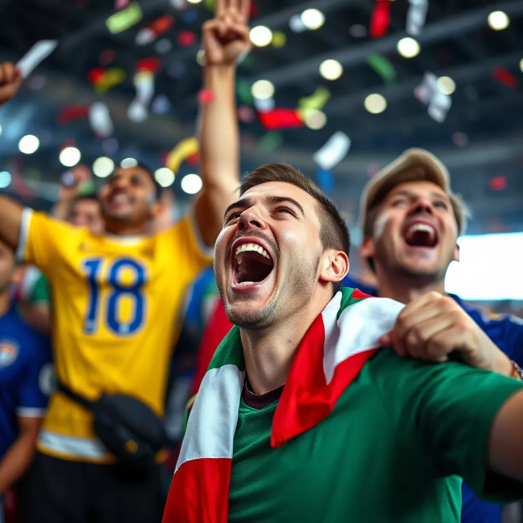 Sao Argentina bất ngờ lên tiếng chê bai Rodri sau trận chung kết, keonhacai55 phân tích