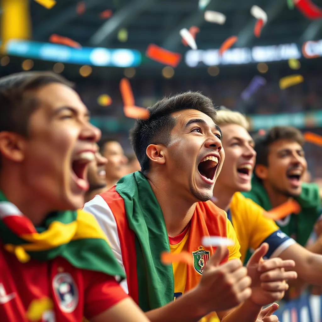 World Cup 2026 và Cuộc Đua Chiến Thuật Giữa Các HLV Hàng Đầu — view 2
