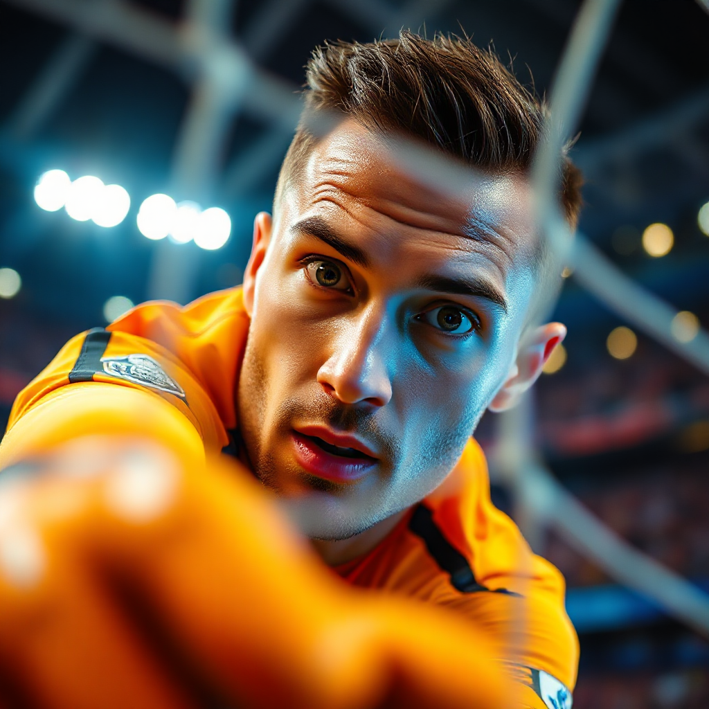 Những Cầu Thủ Có Giá Trị Cao Nhất World Cup 2026: Ai Là Ngôi Sao Đắt Giá Nhất?