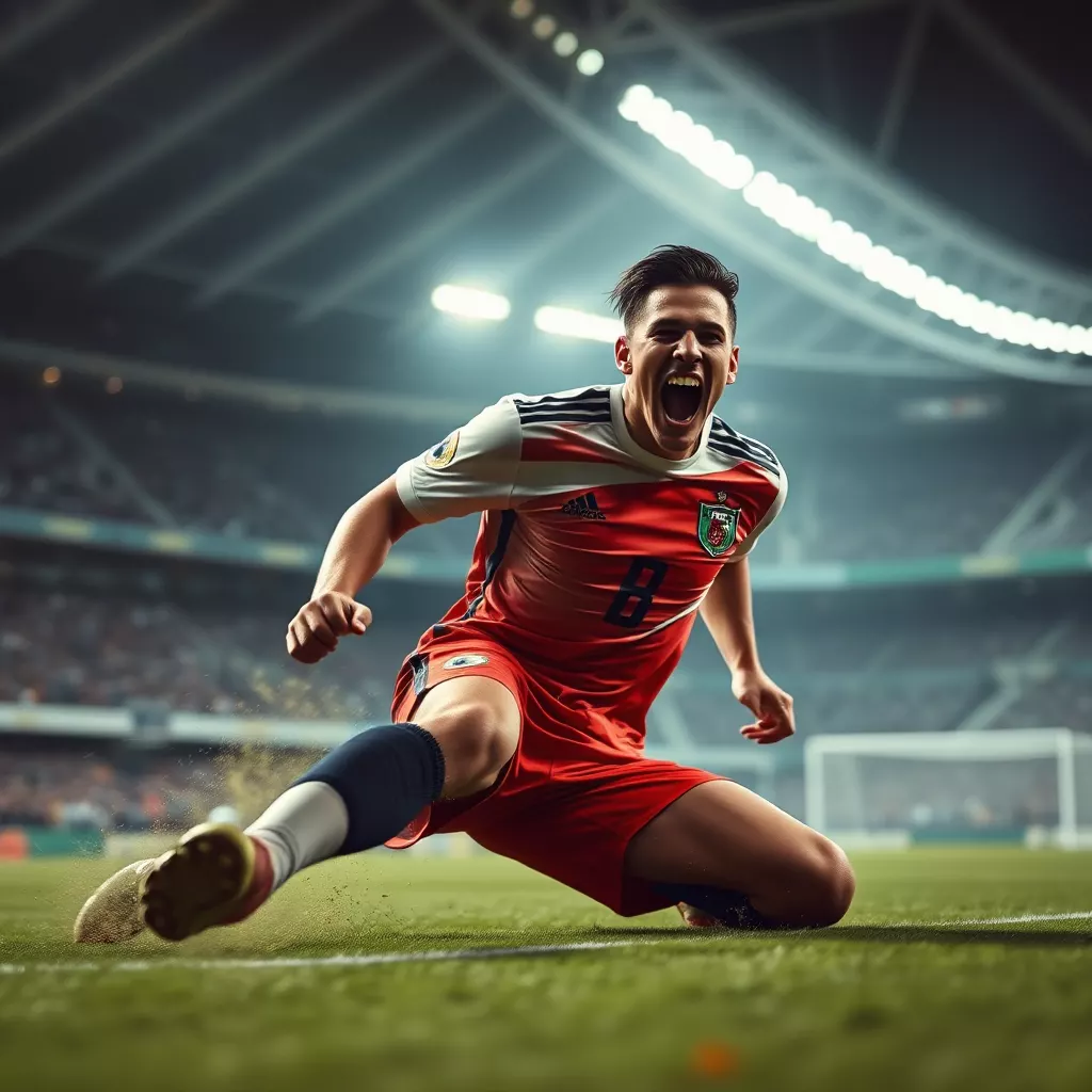 World Cup 2026 Có Thể Mở Ra Một Kỷ Nguyên Hoàn Toàn Mới — view 4