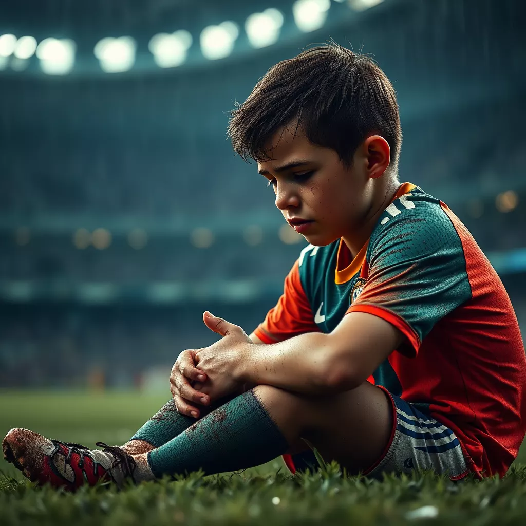 World Cup 2026 Có Thể Mở Ra Một Kỷ Nguyên Hoàn Toàn Mới — view 5