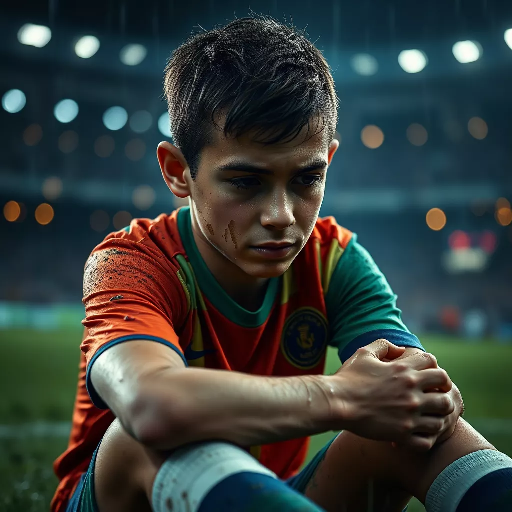 World Cup 2026 Có Thể Mở Ra Kỷ Nguyên Mới Của Bóng Đá — view 5