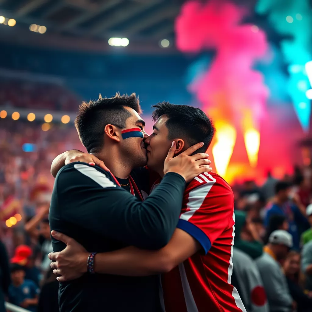 World Cup 2026 Có Thể Mở Ra Kỷ Nguyên Mới Cho Người Hâm Mộ Bóng Đá — view 4