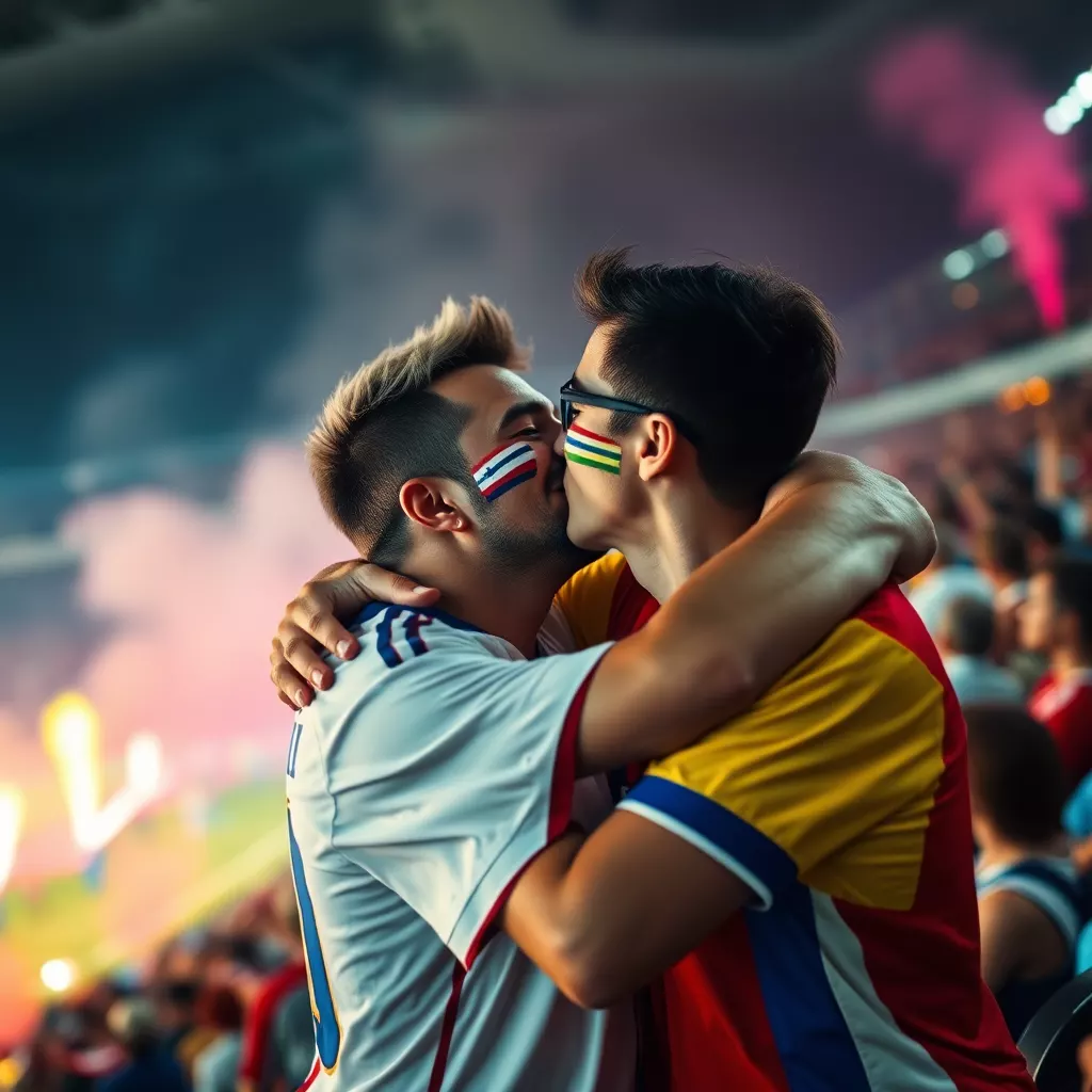 World Cup 2026 Có Thể Mở Ra Một Kỷ Nguyên Mới: Công Nghệ, Trải Nghiệm Và Cơ Hội — view 2