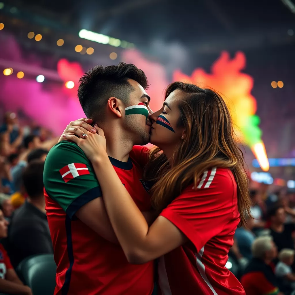 World Cup 2026 Có Thể Mở Ra Kỷ Nguyên Mới Cho Người Hâm Mộ Bóng Đá — view 5