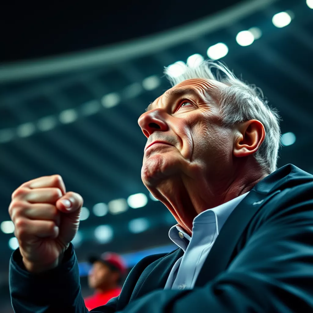 World Cup 2026 Có Thể Mang Đến Một Kỷ Nguyên Mới Cho Người Hâm Mộ Công Nghệ — view 5