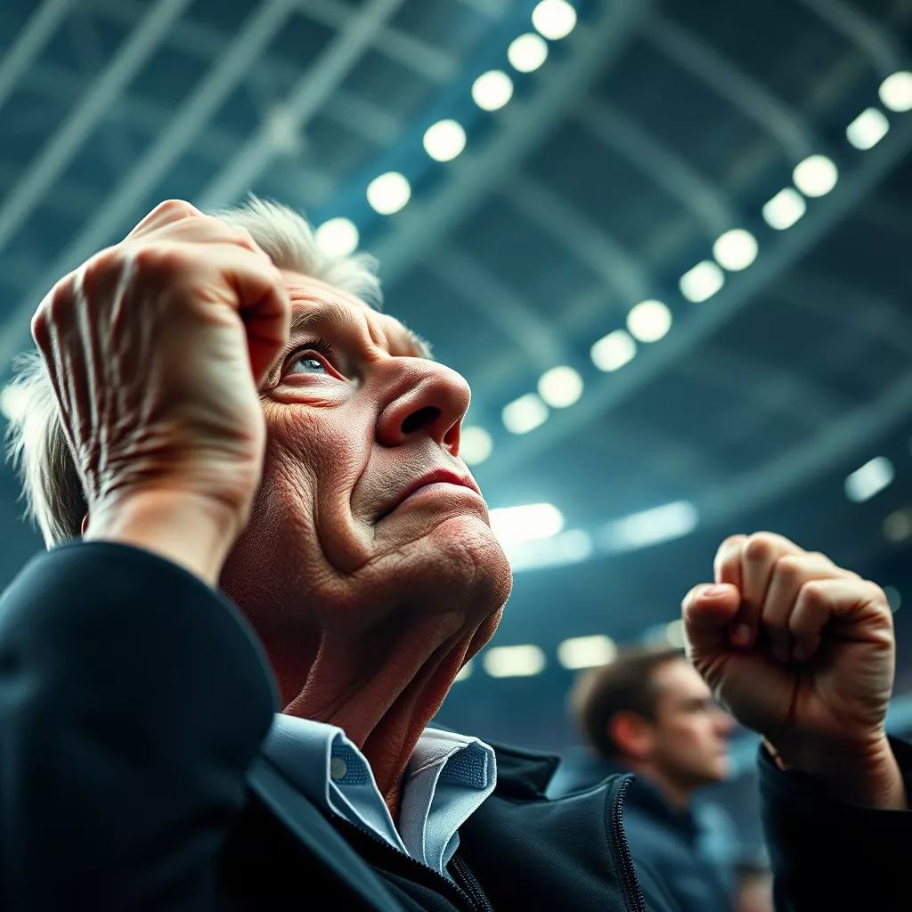 World Cup Cá Cược Thể Thao Ảo: Sân Chơi Giải Trí Đỉnh Cao Cho Mùa Hè 2026 — view 3