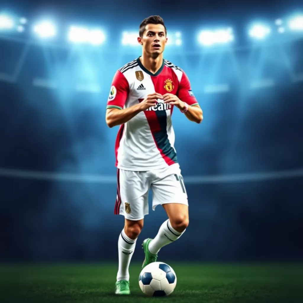 Cuộc đua vua phá lưới World Cup: Ai sẽ là chân sút huyền thoại? — view 4