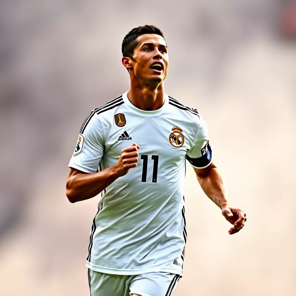 Cuộc đua vua phá lưới World Cup: Ai sẽ là chân sút huyền thoại? — view 5