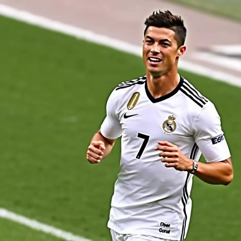 World Cup 2026 Có Thể Mở Ra Kỷ Nguyên Mới: Bóng Đá Và Công Nghệ Số Song Hành