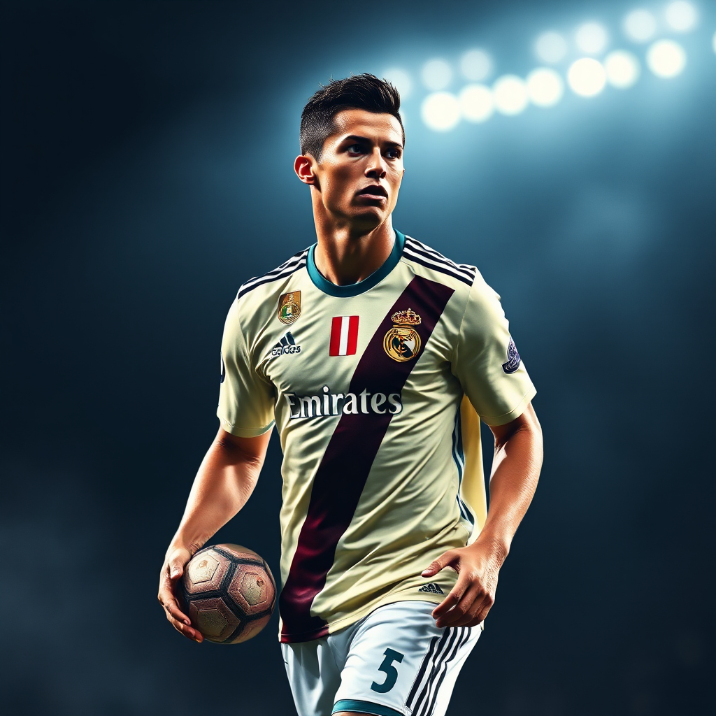 World Cup 2026 Có Thể Mở Ra Một Kỷ Nguyên Hoàn Toàn Mới