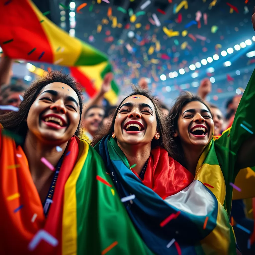 World Cup 2026 Có Thể Mang Đến Một Kỷ Nguyên Mới Cho Người Hâm Mộ Công Nghệ — view 3