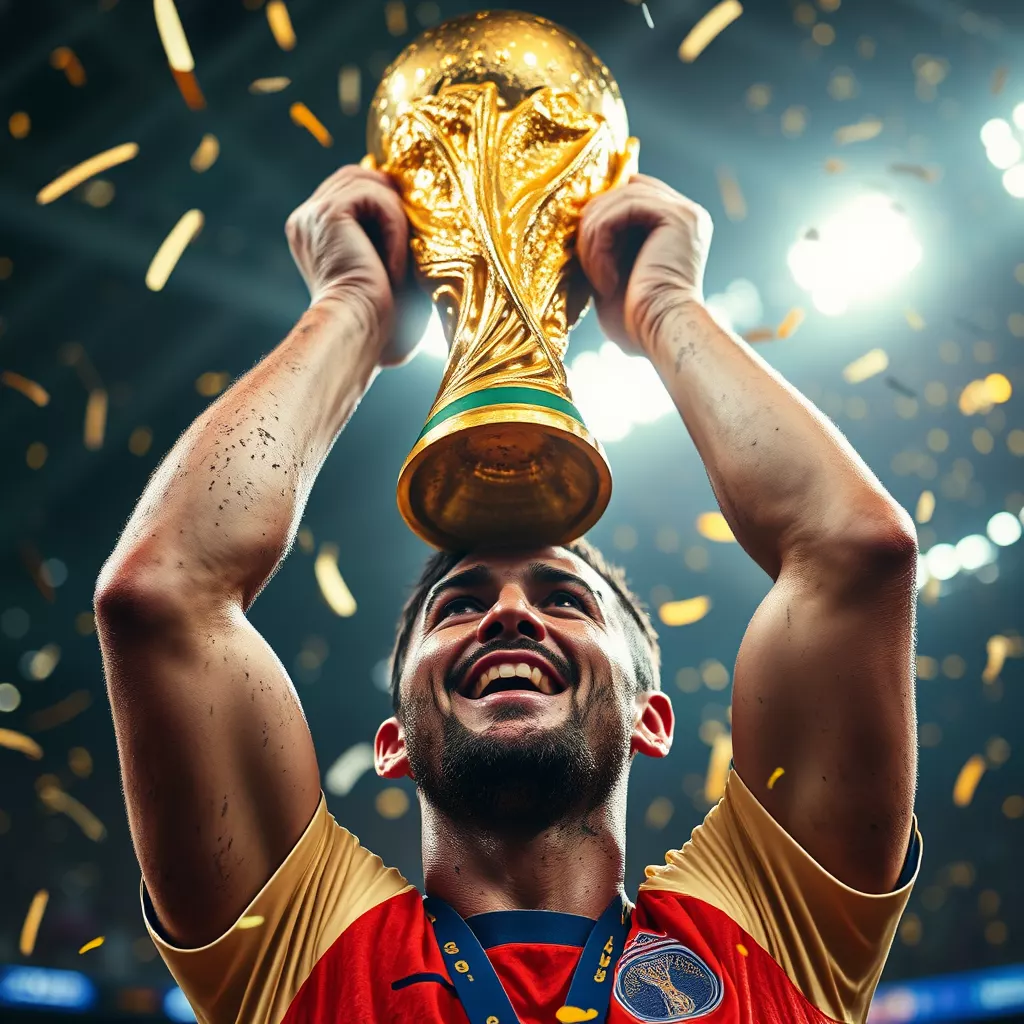Những huấn luyện viên đáng chú ý nhất World Cup 2026: Ai sẽ làm nên chuyện? — view 4