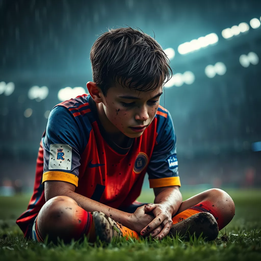 World Cup 2026 Có Thể Mở Ra Kỷ Nguyên Mới Cho Làng Túc Cầu — view 4