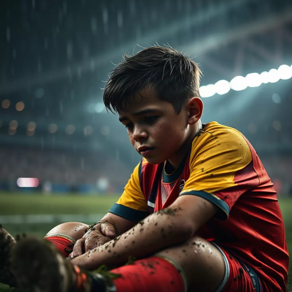 World Cup 2026 Có Thể Mở Ra Một Kỷ Nguyên Mới: Công Nghệ, Trải Nghiệm Và Cơ Hội — view 4