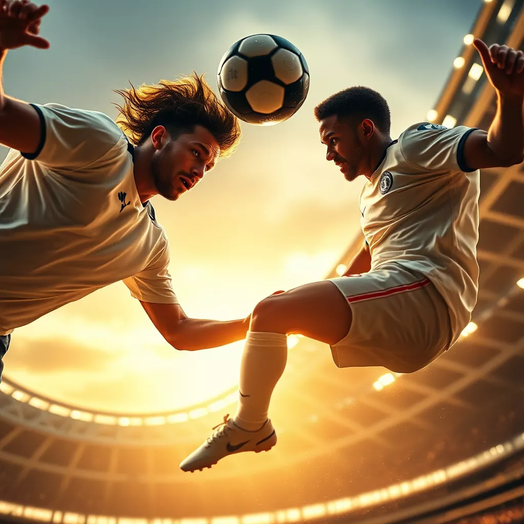 World Cup 2026: Ronaldo gánh kỳ vọng của Bồ Đào Nha – Hành trình của một huyền thoại — view 5