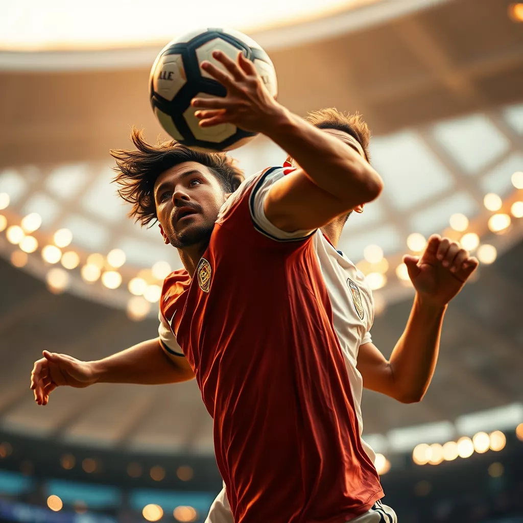 World Cup 2026 Có Thể Mở Ra Kỷ Nguyên Mới Cho Làng Túc Cầu — view 3