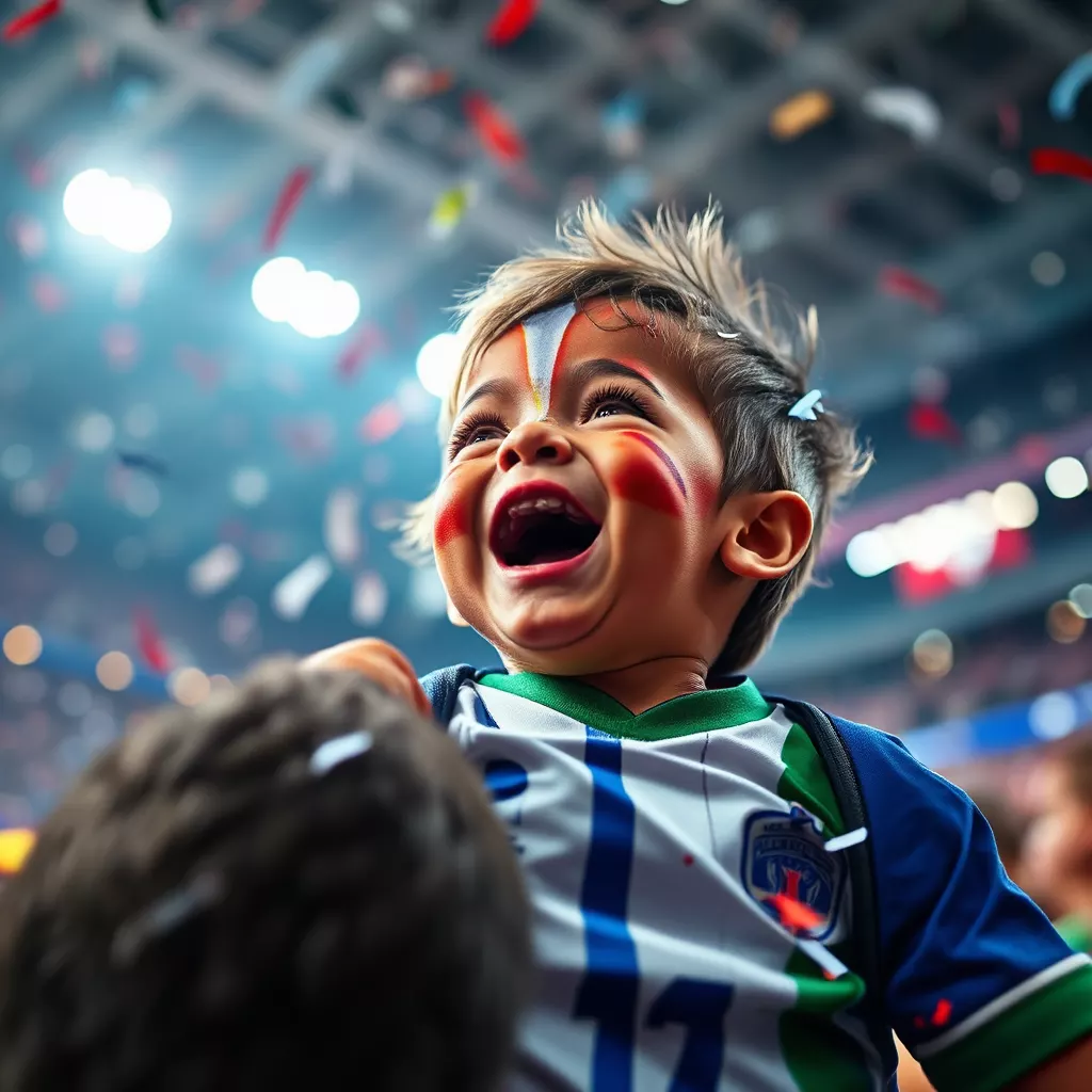 World Cup 2026 Có Thể Mở Ra Kỷ Nguyên Mới Cho Người Hâm Mộ Bóng Đá — view 4