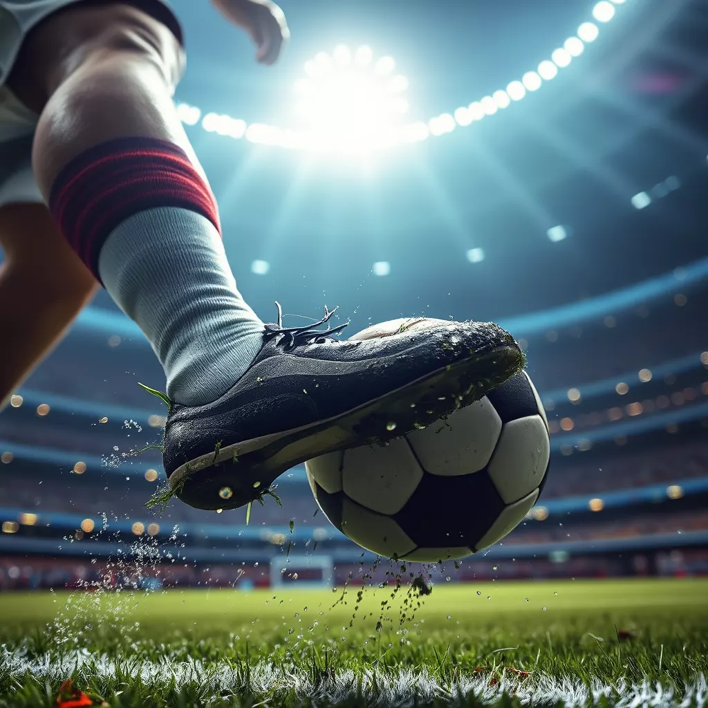 World Cup 2026 và cuộc đua thể lực khốc liệt: Bí quyết nào cho các “chiến binh” sân cỏ? — view 4