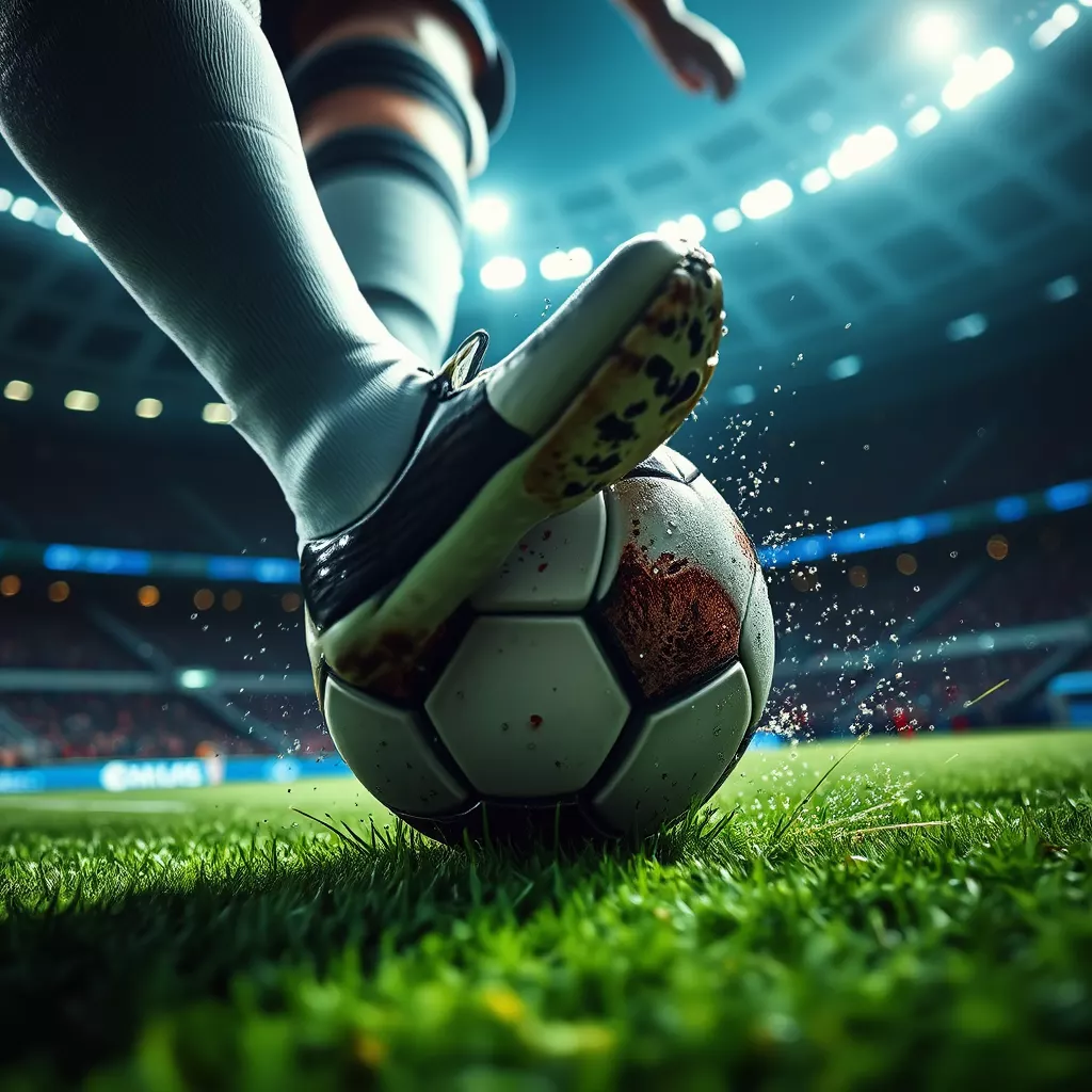 World Cup 2026: Cuộc Chiến Đỉnh Cao Nhất Trong Lịch Sử Bóng Đá — view 4