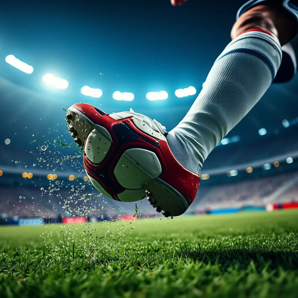 Chiêm ngưỡng lại bàn thắng đẹp World Cup gây bão tại Go 88: Hành trình từ hiệu ứng đến trách nhiệm — view 5