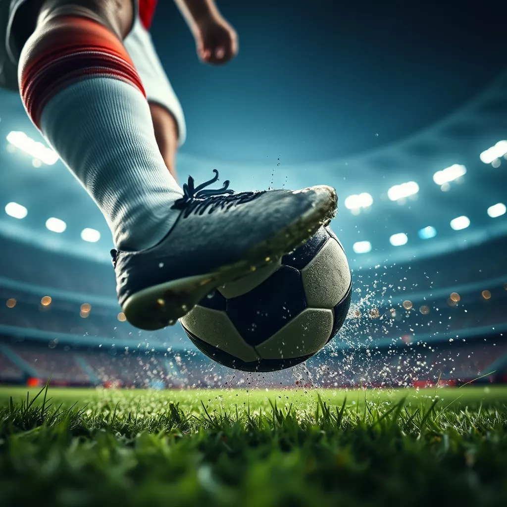 Những Cầu Thủ Có Giá Trị Cao Nhất World Cup 2026: Ai Là Ngôi Sao Đắt Giá Nhất? — view 2
